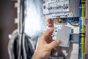 Read more about the article 10 Reasons Why Hiring a Professional Electrician for Home Rewiring is Essential