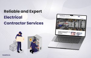 Read more about the article Reliable and Expert Commercial Electrical Contractor Services in Kitsap County