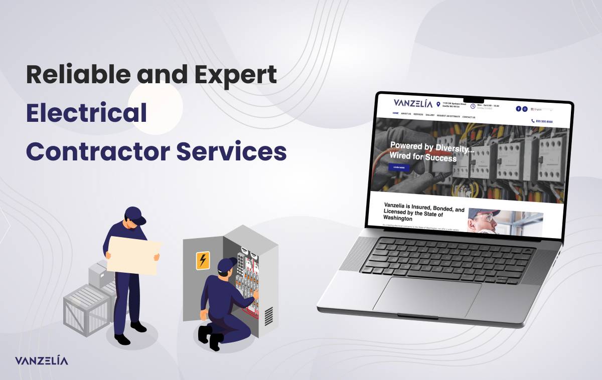 You are currently viewing Reliable and Expert Commercial Electrical Contractor Services in Kitsap County