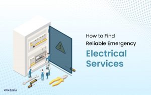 Read more about the article How to Find Reliable Emergency Electrical Services